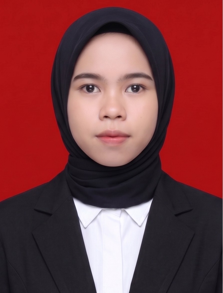 Fransiska Anatasya, S.Bns