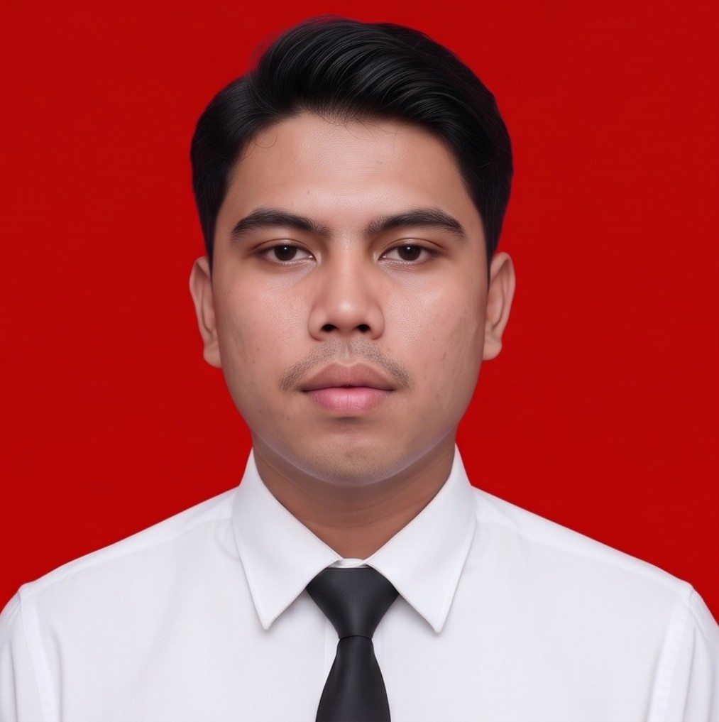 Agus Hendri, S.Kom
