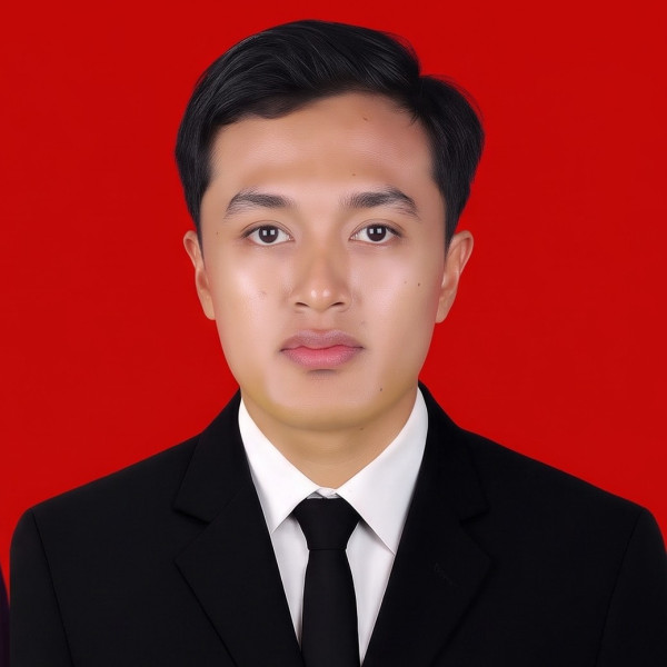 Rega Andreyawan, S.Kom