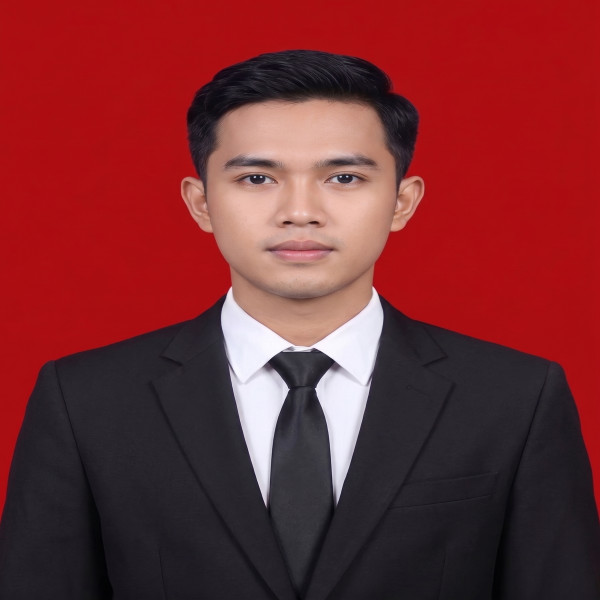 Fahri Abdillah, S.M