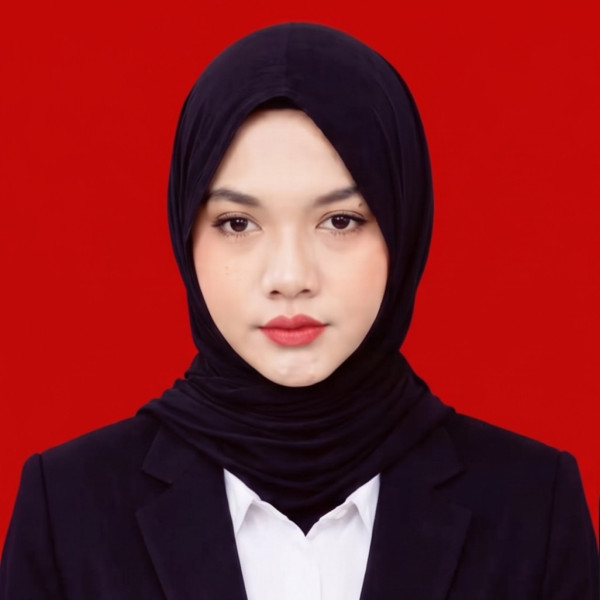 Natasya Billa Farhan, S.Kom