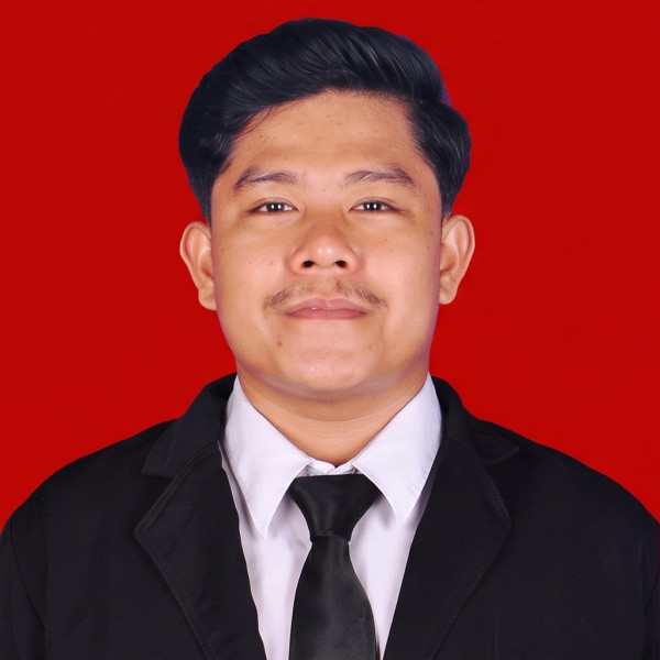 Amal Dluha, M.Kom